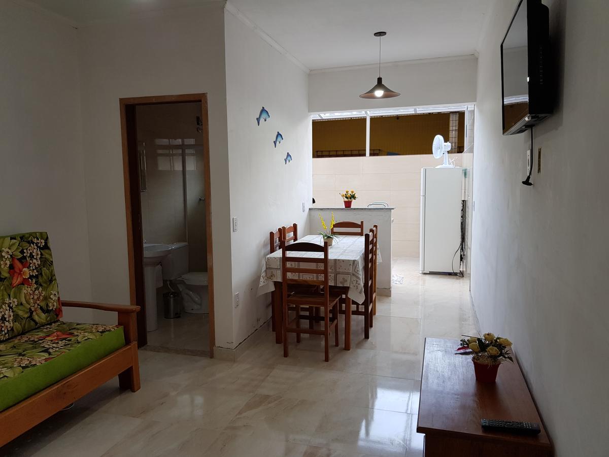 Apartment Ii *